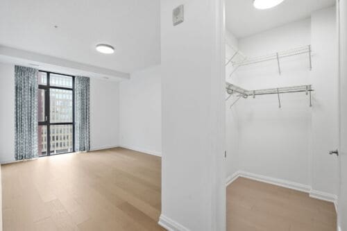 Open property gallery