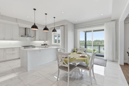 Open property gallery