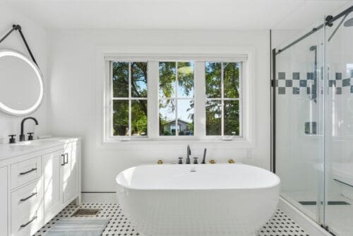Open property gallery