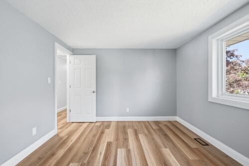 Open property gallery