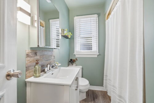 Open property gallery