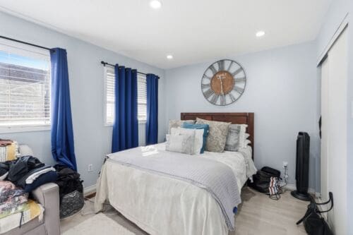 Open property gallery