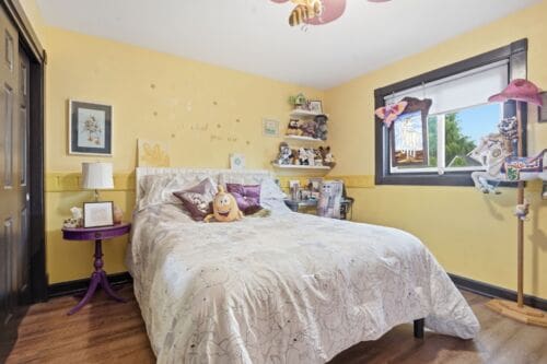 Open property gallery