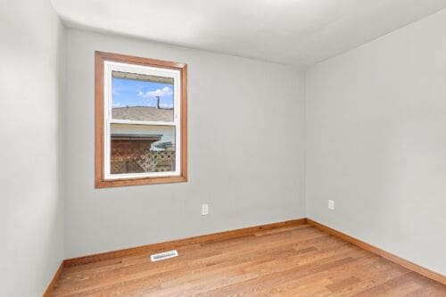 Open property gallery