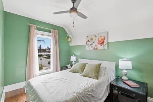 Open property gallery