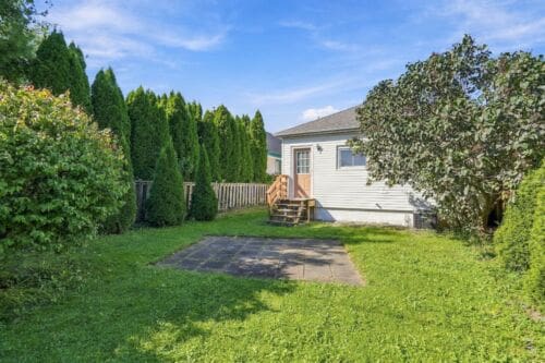 Open property gallery