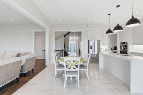 Open property gallery