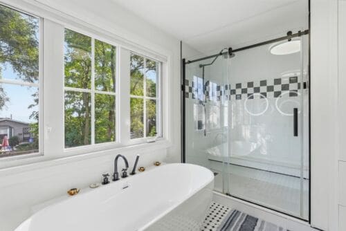 Open property gallery