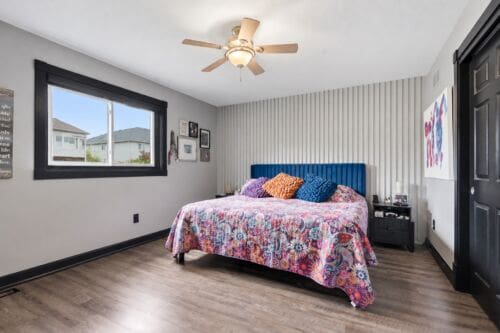 Open property gallery