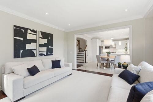 Open property gallery
