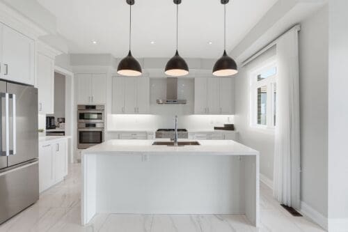 Open property gallery