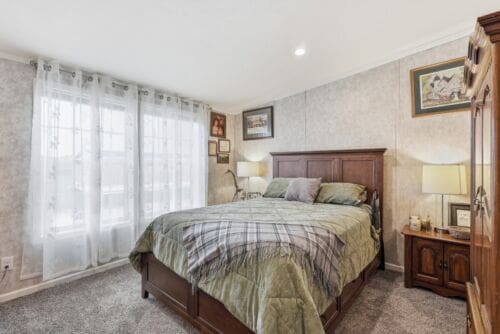 Open property gallery