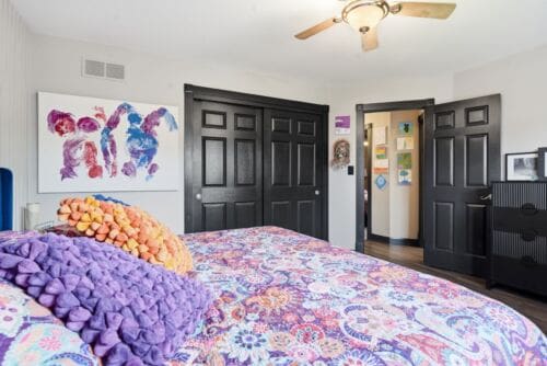 Open property gallery