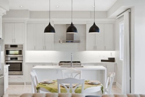 Open property gallery