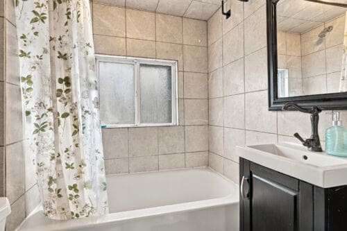 Open property gallery