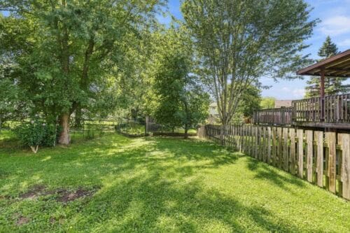 Open property gallery