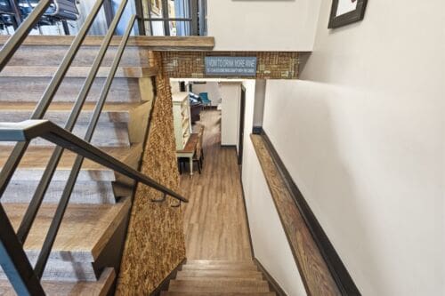 Open property gallery