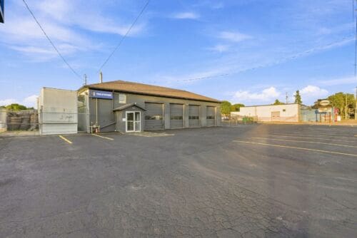 Open property gallery