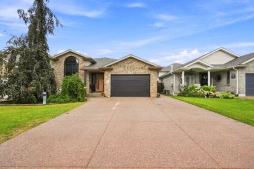 Open property gallery