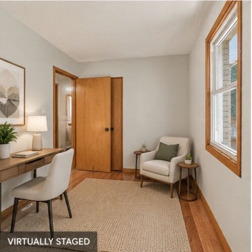 Open property gallery