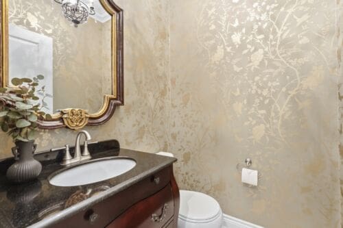Open property gallery