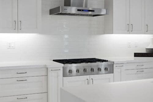 Open property gallery