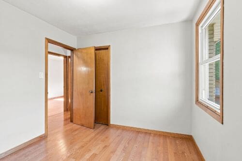 Open property gallery