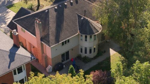 Open property gallery