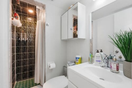 Open property gallery