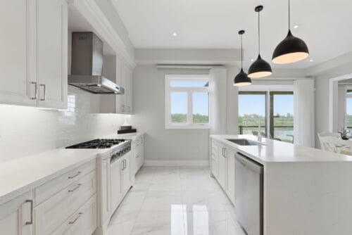 Open property gallery