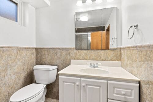 Open property gallery