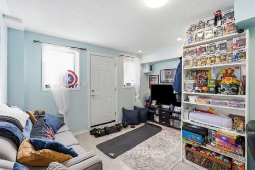 Open property gallery