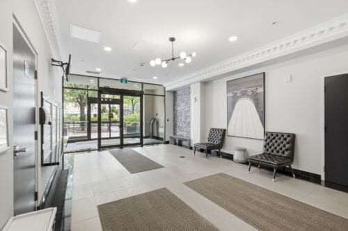 Open property gallery