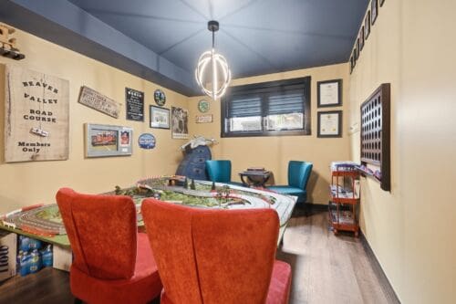 Open property gallery