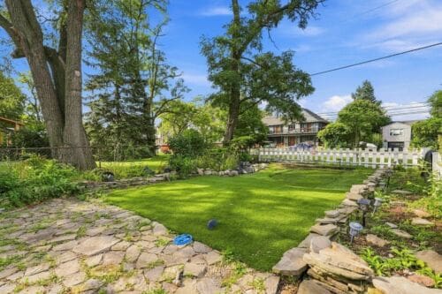 Open property gallery