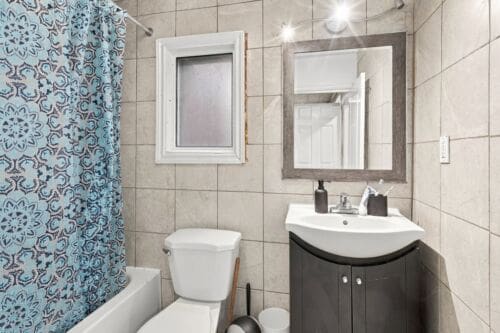 Open property gallery