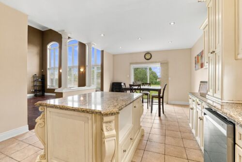 Open property gallery