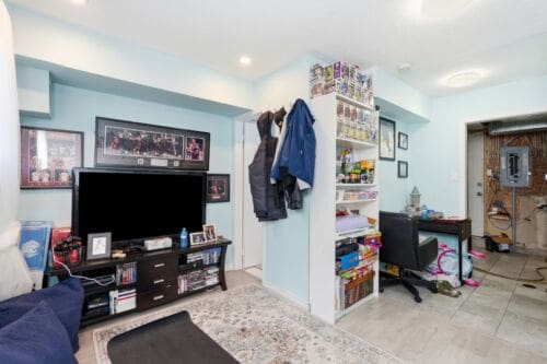 Open property gallery