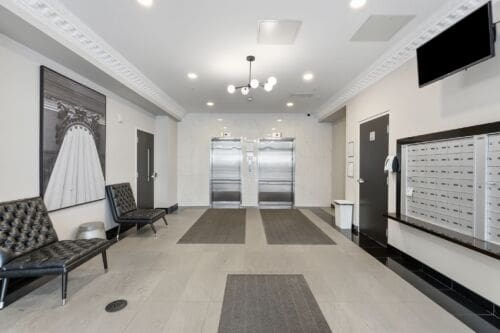 Open property gallery