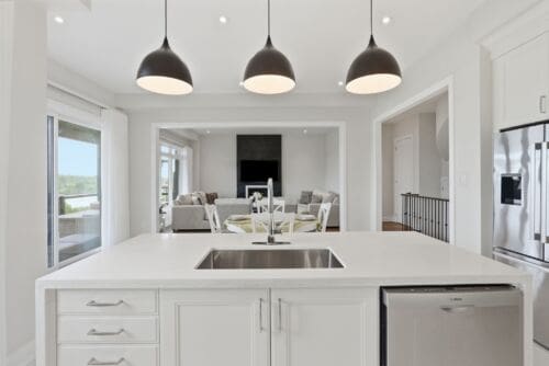 Open property gallery