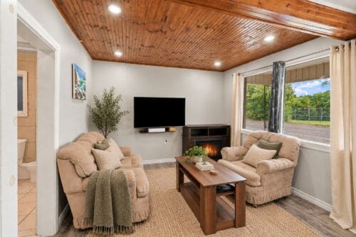 Open property gallery