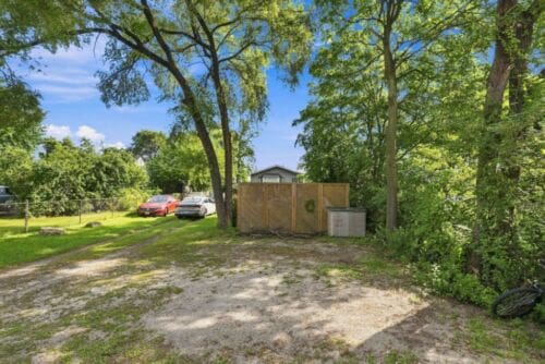Open property gallery
