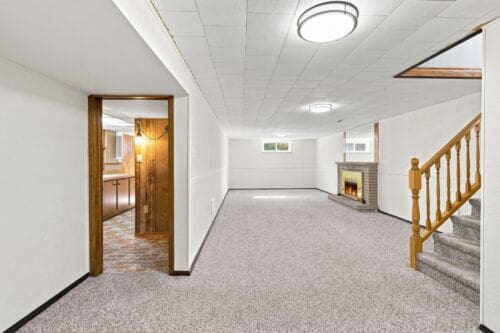 Open property gallery