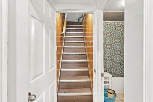Open property gallery