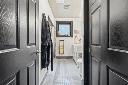 Open property gallery