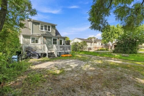 Open property gallery