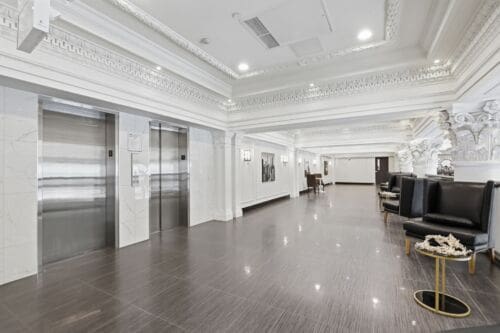 Open property gallery