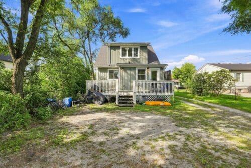 Open property gallery
