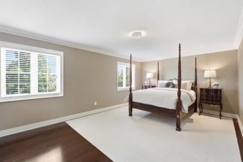 Open property gallery