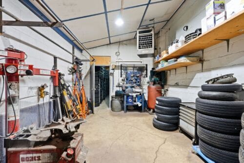 Open property gallery